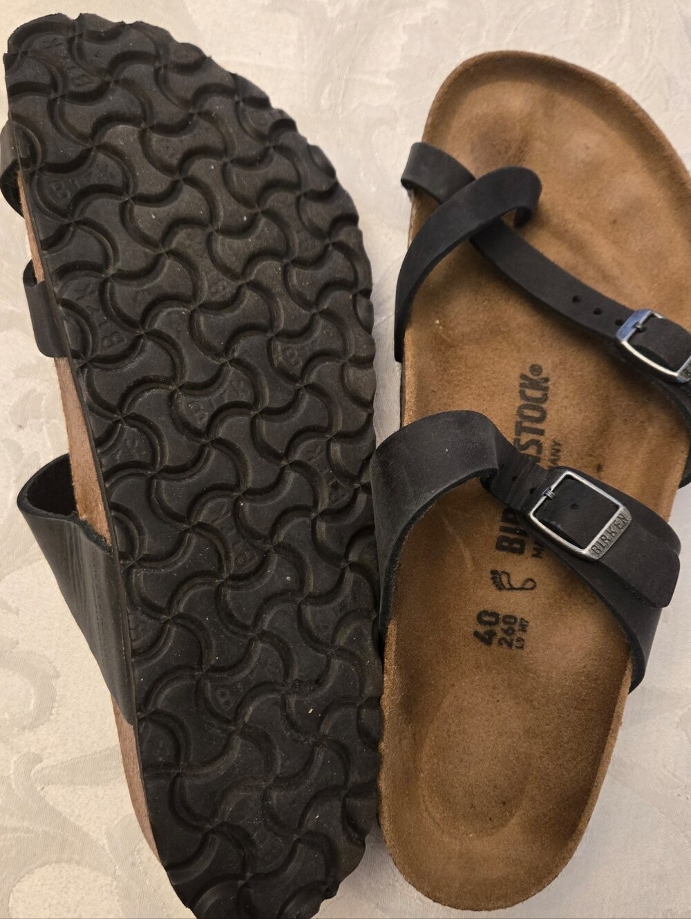 Birkenstock Mayari Sandals - Picture 3 of 4